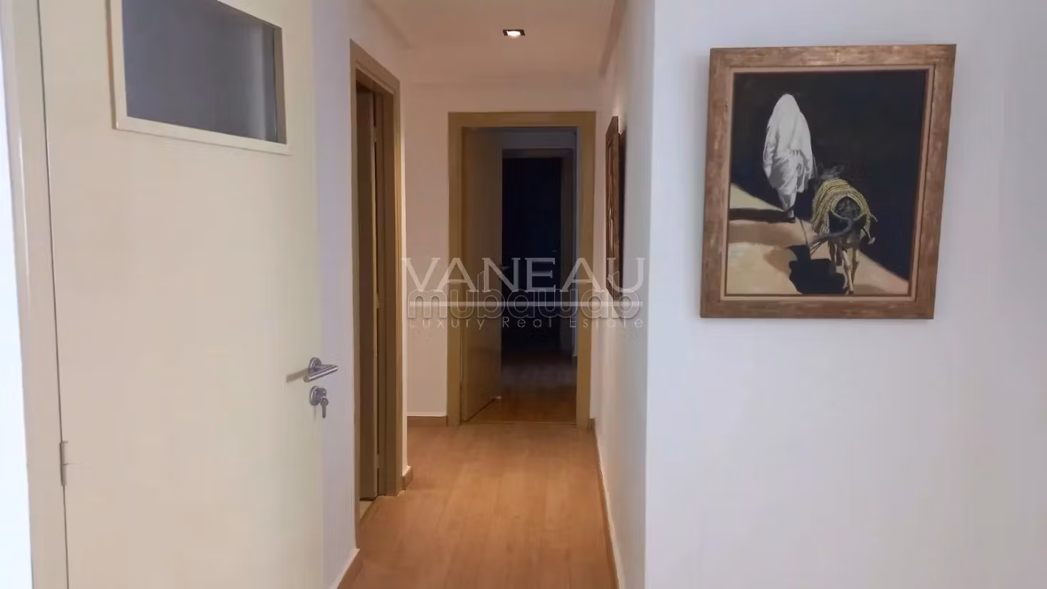 Quartier Racine appartement de 198m2 — 5