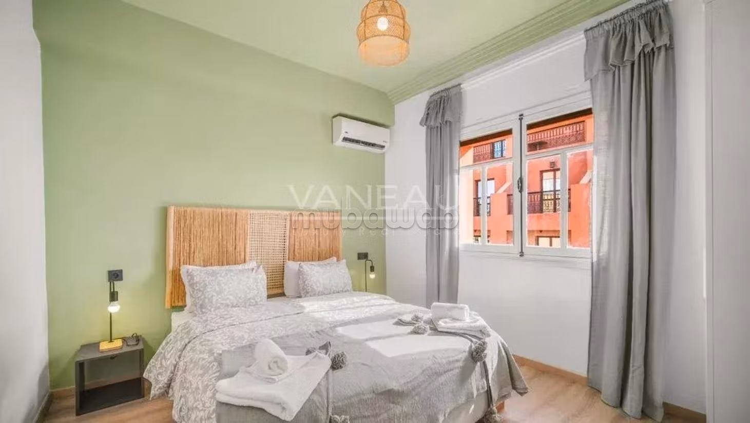 Appartement 30 m² f Guéliz — 11