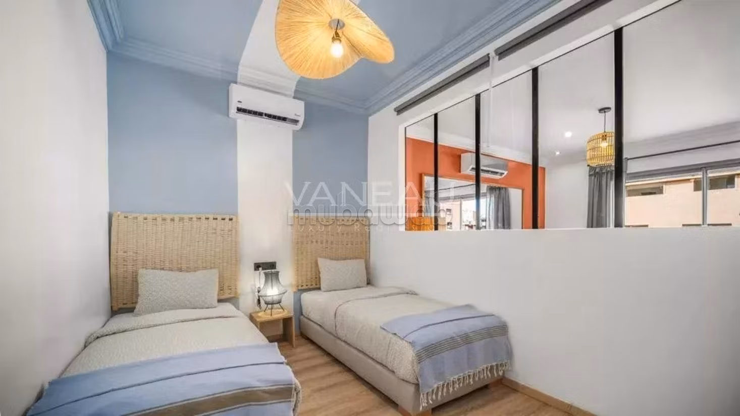 Appartement 30 m² f Guéliz — 15