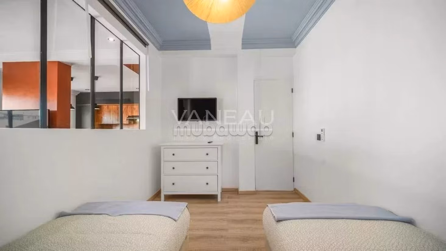 Appartement 30 m² f Guéliz — 16