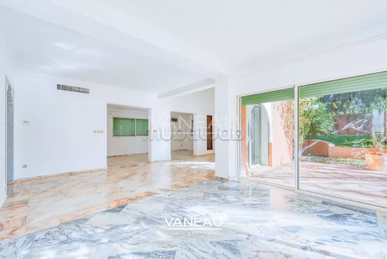 Appartement 218 m² à Ennakhil (Palmeraie) — 7