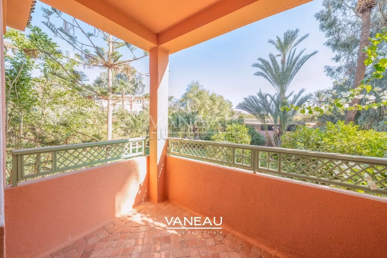 Appartement 218 m² à Ennakhil (Palmeraie) — 22