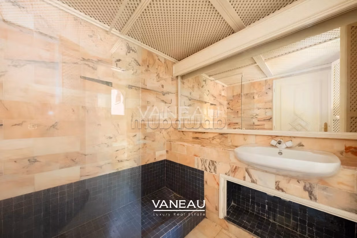 Appartement 218 m² à Ennakhil (Palmeraie) — 21