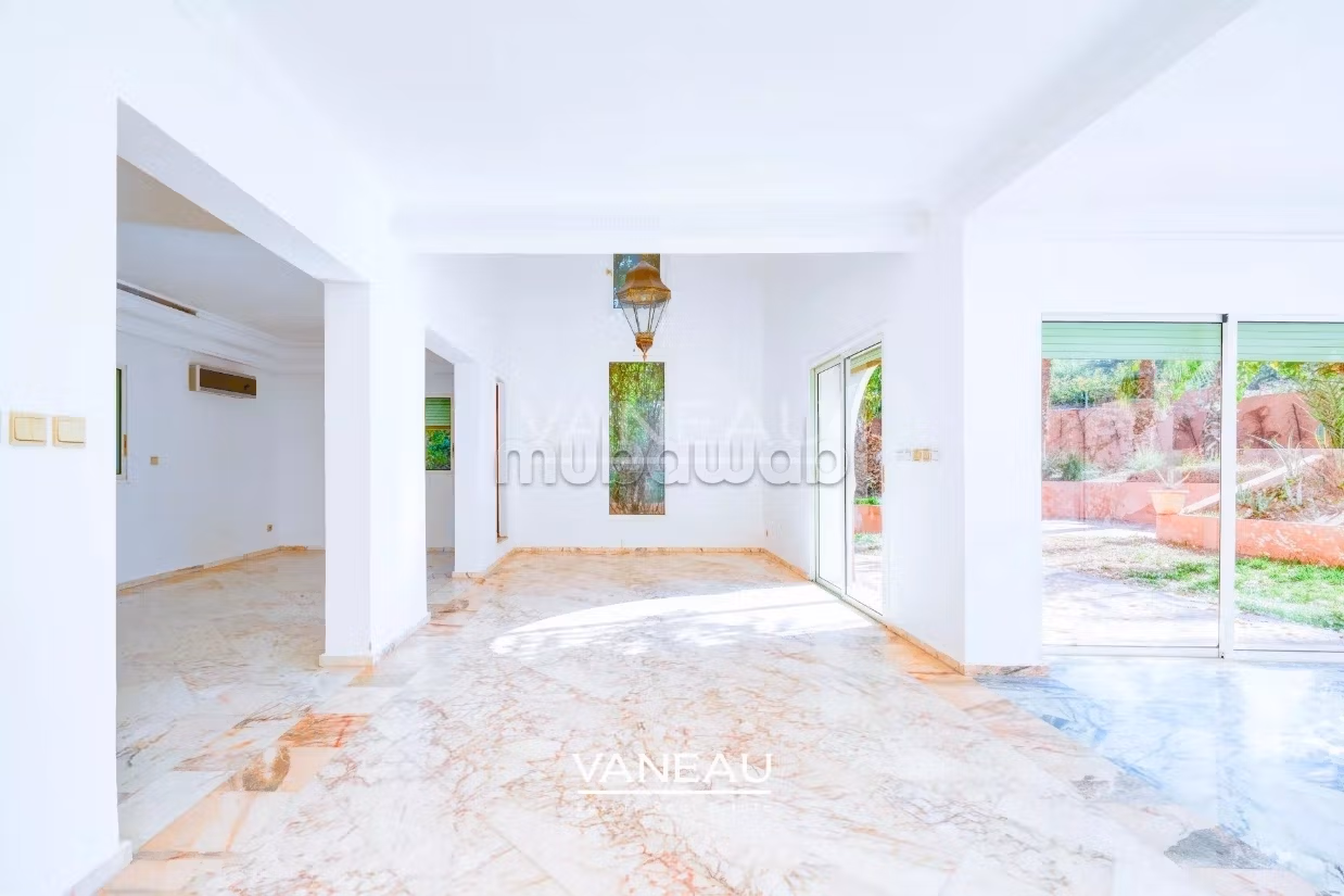 Appartement 218 m² à Ennakhil (Palmeraie) — 9