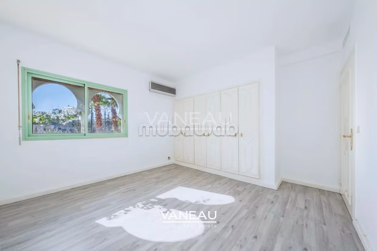 Appartement 218 m² à Ennakhil (Palmeraie) — 17
