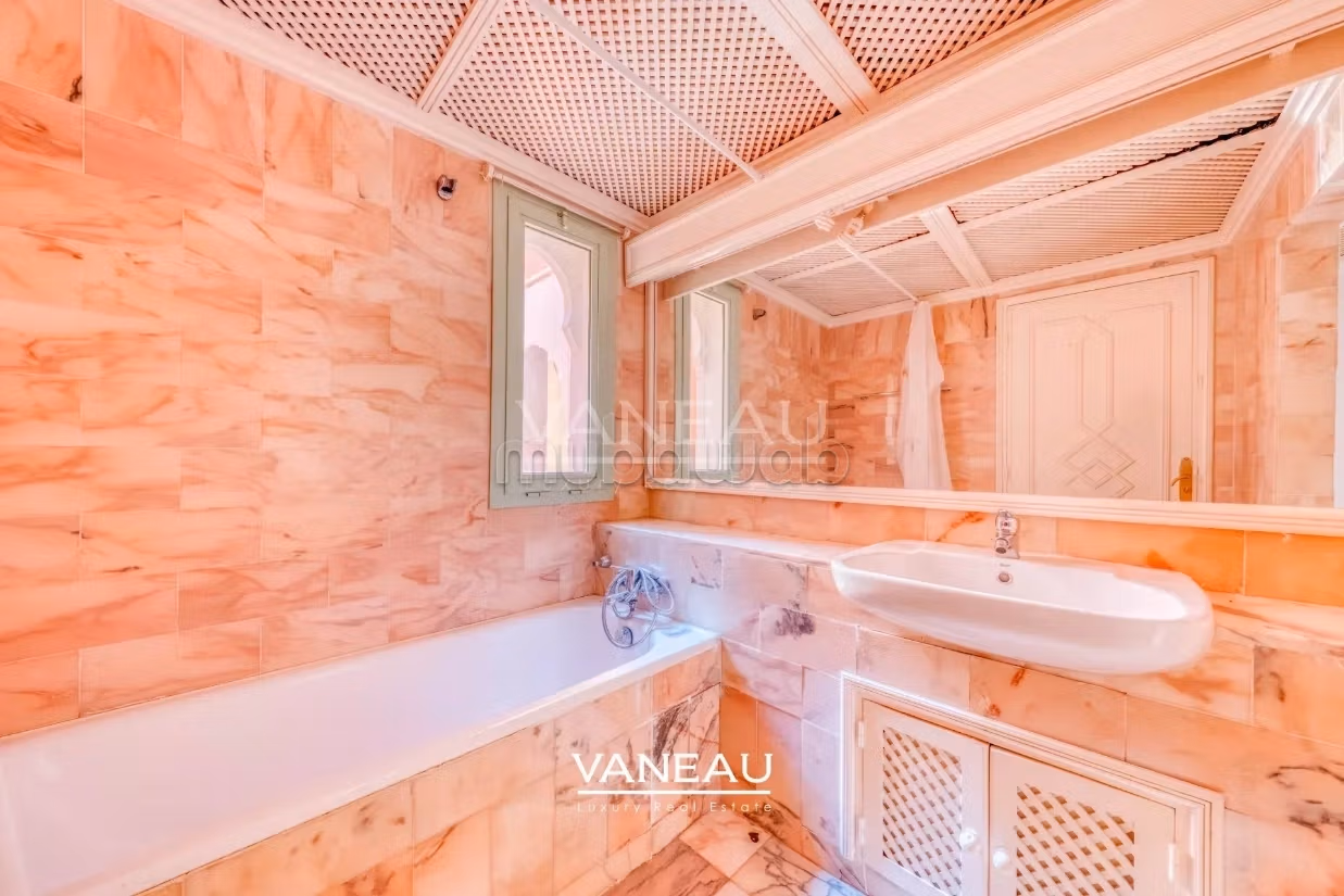 Appartement 218 m² à Ennakhil (Palmeraie) — 20