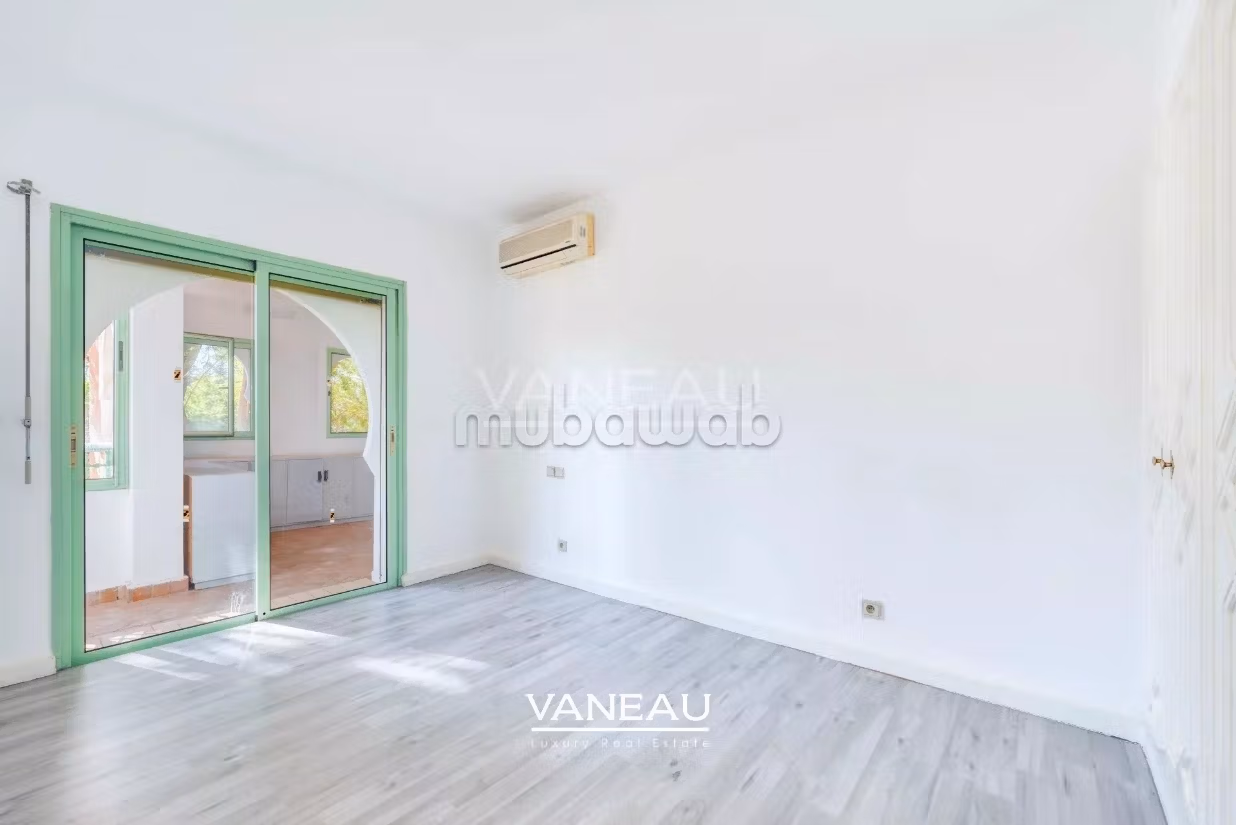 Appartement 218 m² à Ennakhil (Palmeraie) — 14