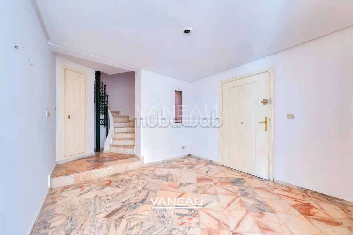 Appartement 218 m² à Ennakhil (Palmeraie) — 12