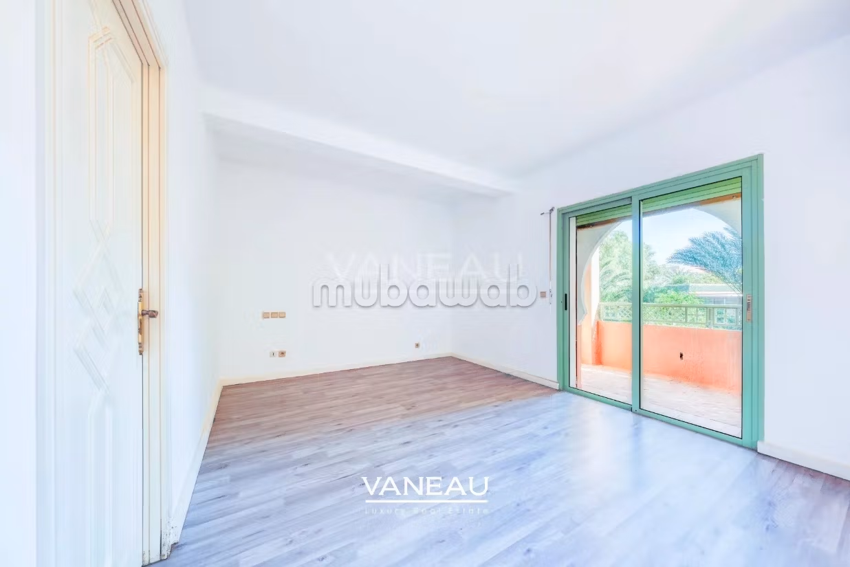 Appartement 218 m² à Ennakhil (Palmeraie) — 18