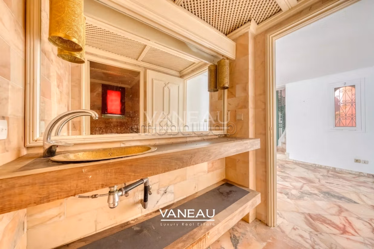 Appartement 218 m² à Ennakhil (Palmeraie) — 19