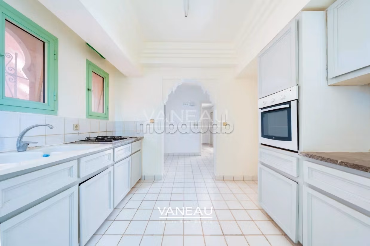 Appartement 218 m² à Ennakhil (Palmeraie) — 10