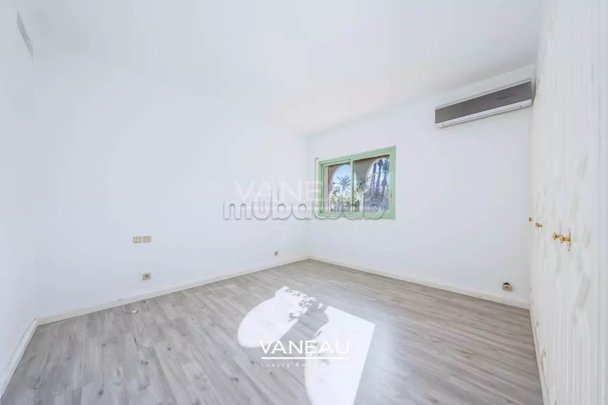 Appartement 218 m² à Ennakhil (Palmeraie) — 16