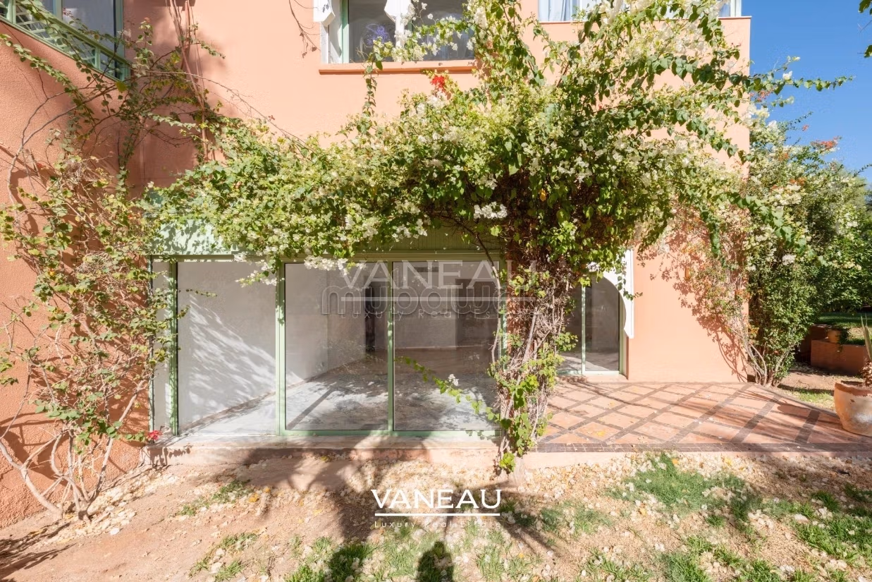 Appartement 218 m² à Ennakhil (Palmeraie) — 28
