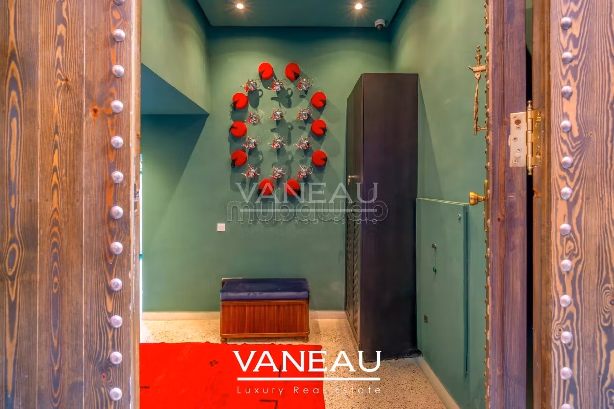 Riad Guest House, Jamaa el Fnaa