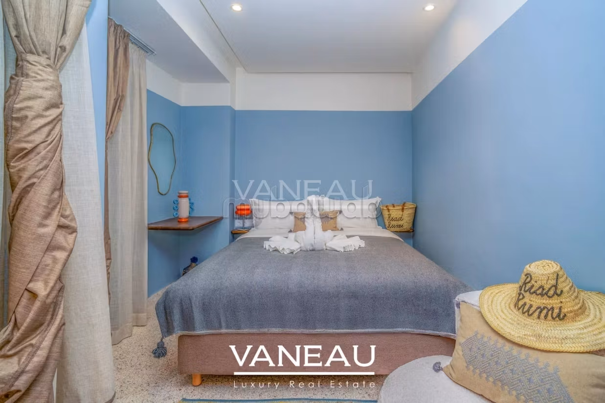 Riad Guest House, Jamaa el Fnaa