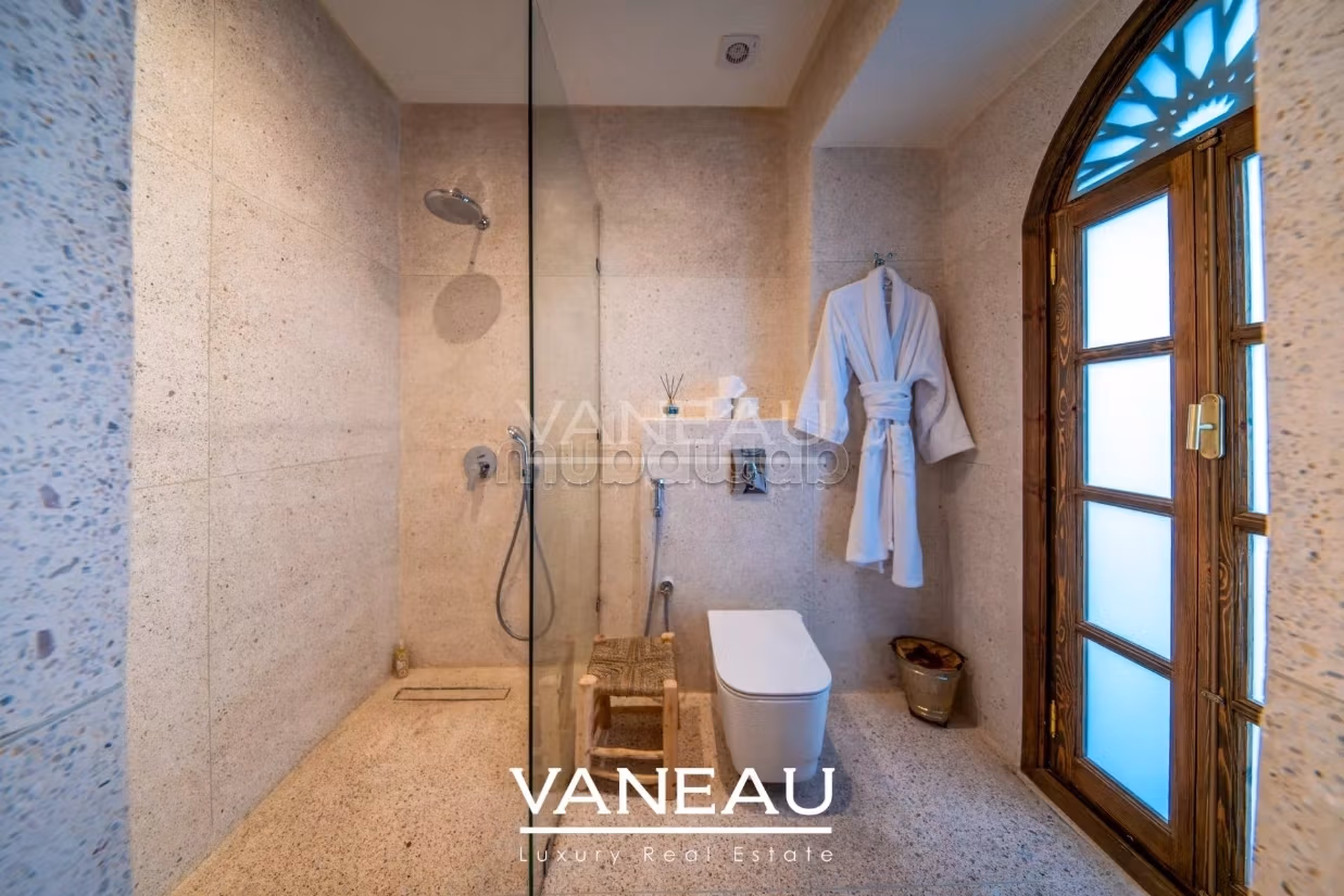 Riad Guest House, Jamaa el Fnaa