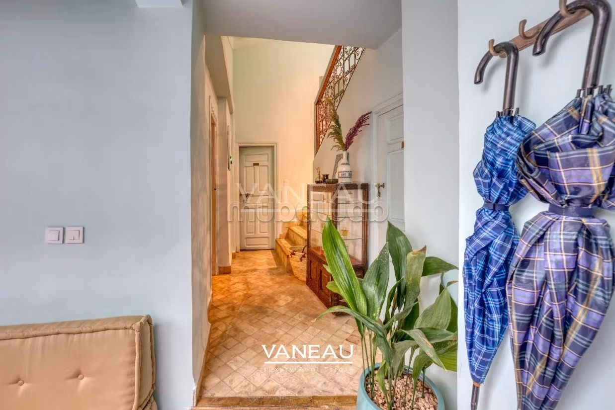 Exceptional Riad 5 Bedrooms in Laksour