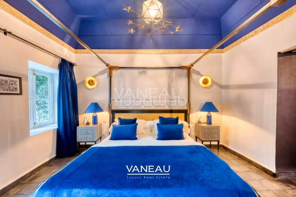 Exceptional Riad 5 Bedrooms in Laksour
