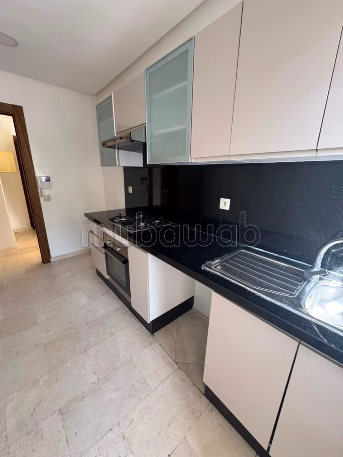 Location appartement vide 2 chambre à Ferme bretonne — 6