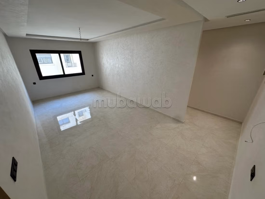 Bel appartement moderne de 91 m² en location