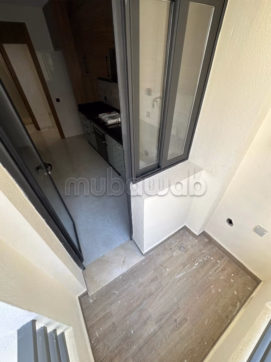 Appartement 91 m² f Marjane — 13
