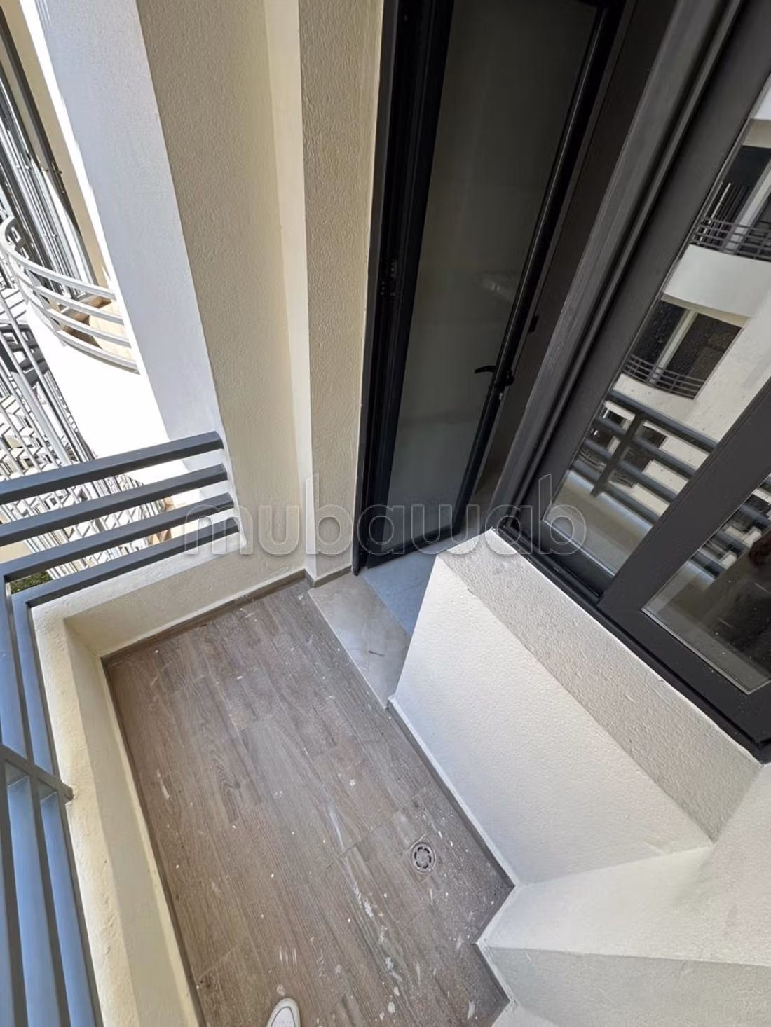 Appartement 91 m² f Marjane — 15