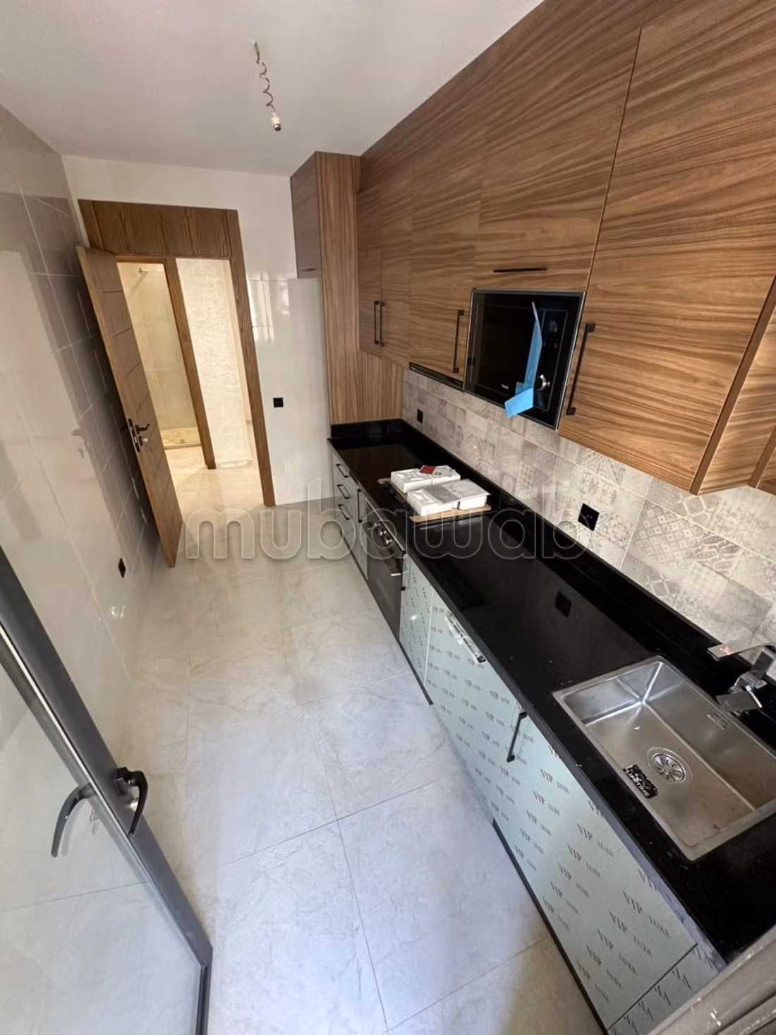 Appartement 91 m² f Marjane — 16