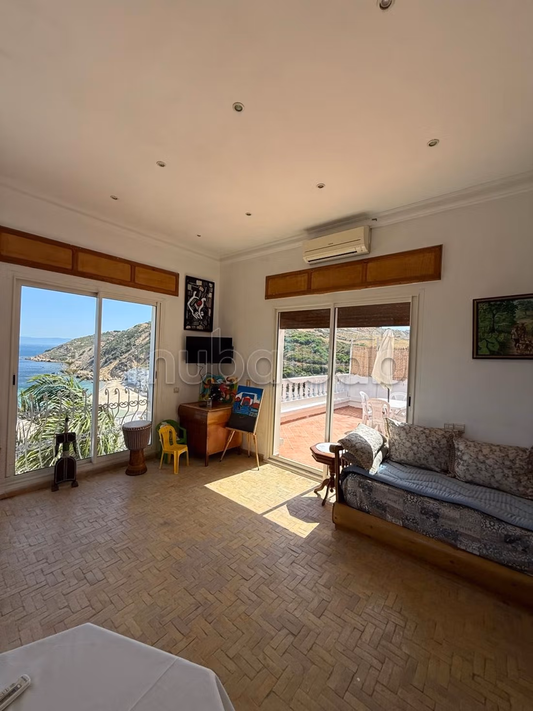 Appartement 55 m² f Malabata — 9