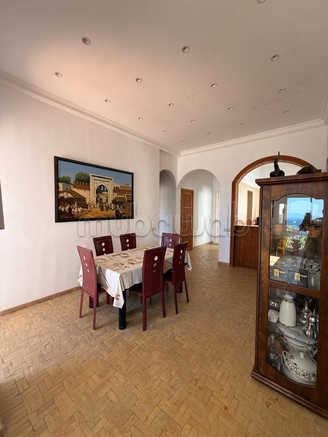 Appartement 55 m² f Malabata — 8