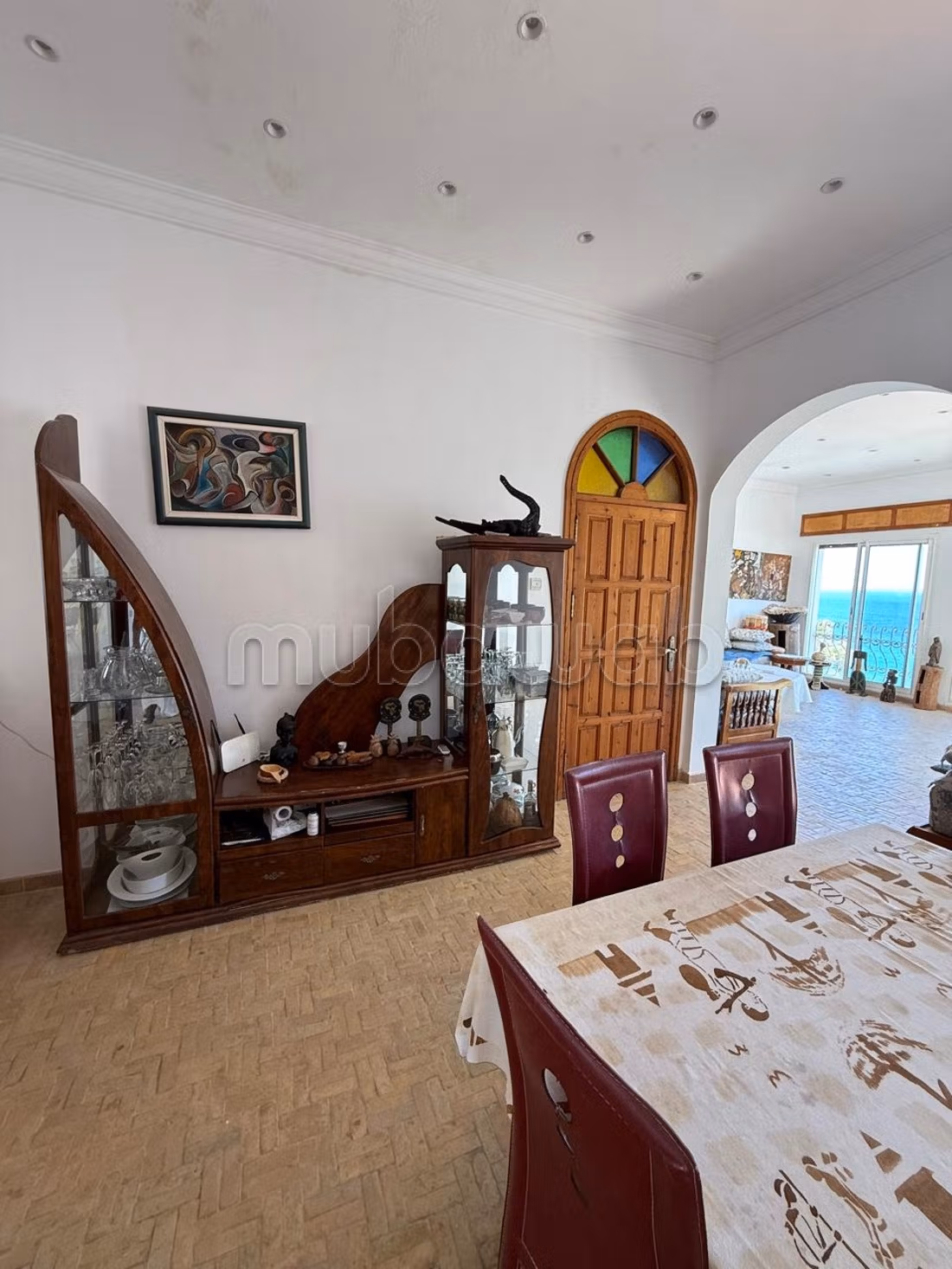 Appartement aux alentours de Playa Blanca — 5