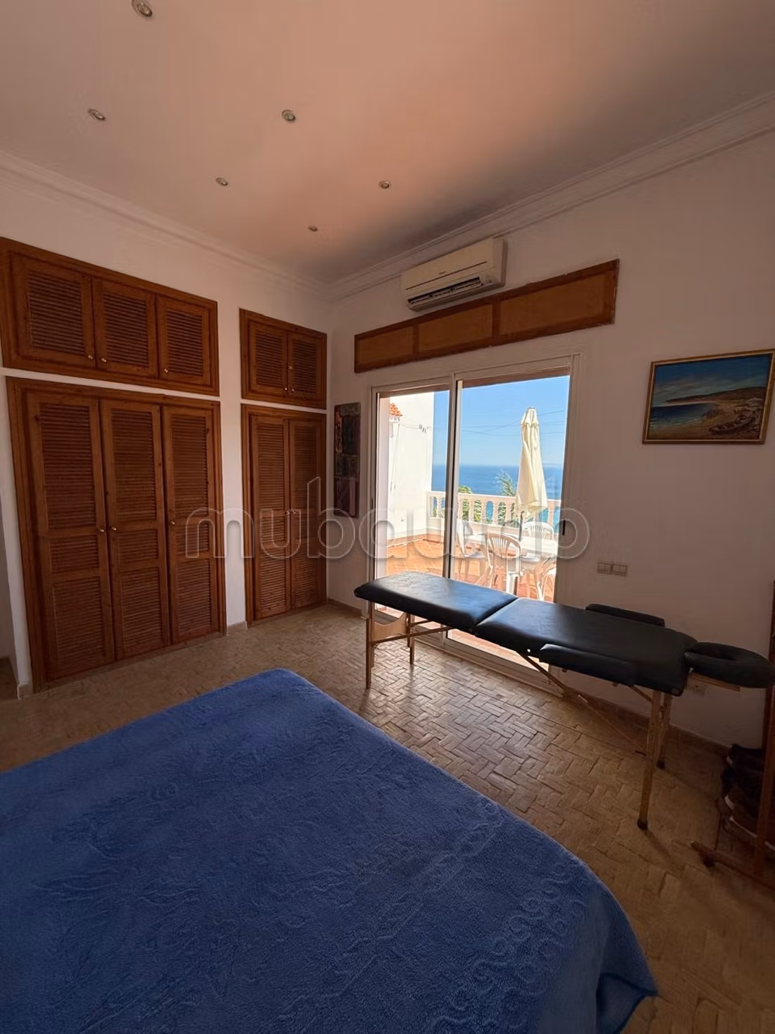 Appartement 55 m² f Malabata — 11