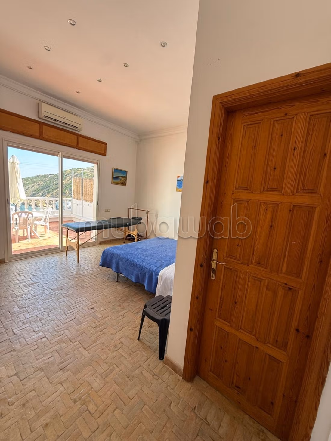 Appartement 55 m² f Malabata — 13