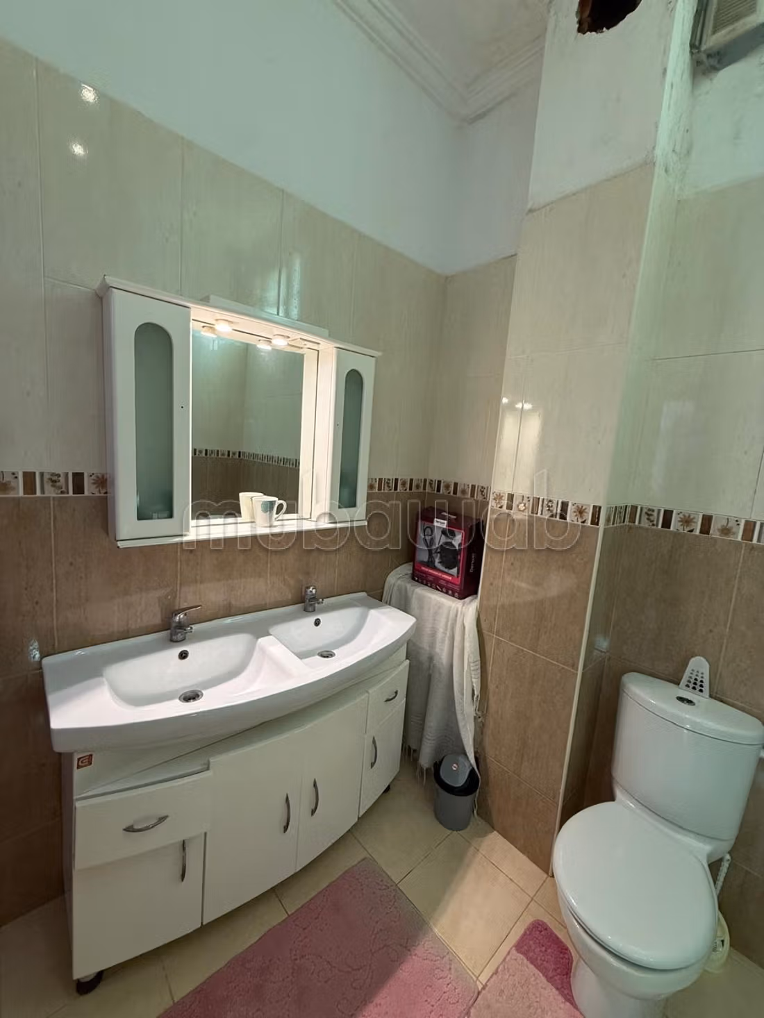 Appartement 55 m² f Malabata — 18