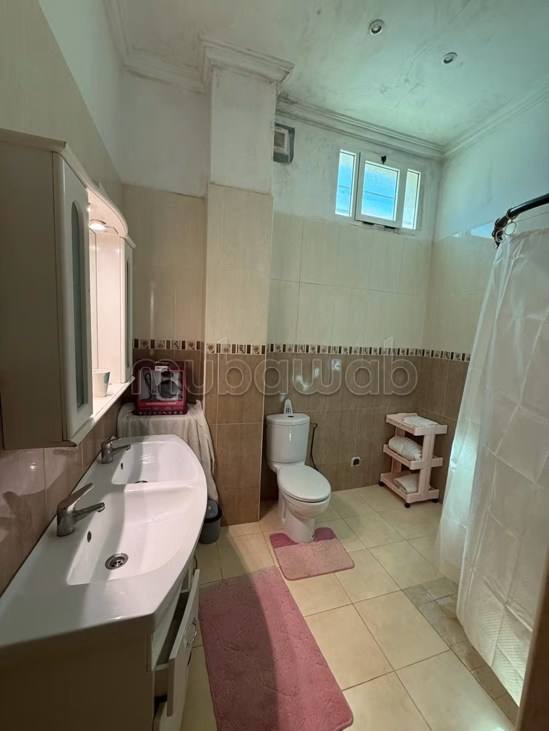 Appartement 55 m² f Malabata — 19