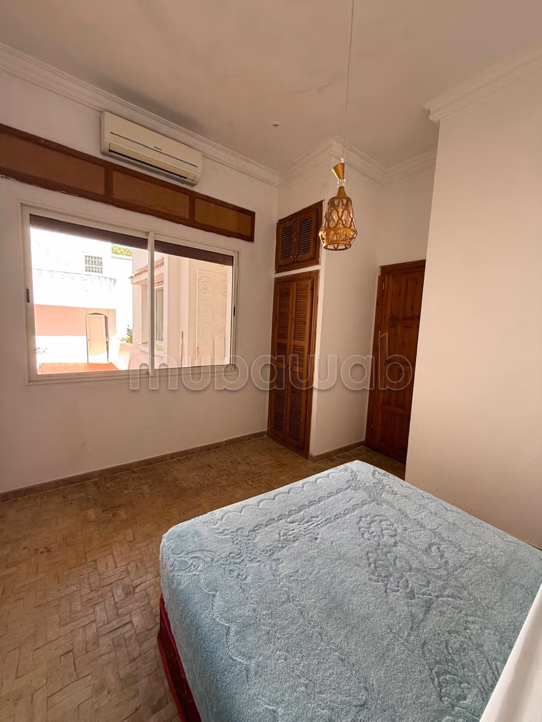 Appartement 55 m² f Malabata — 10