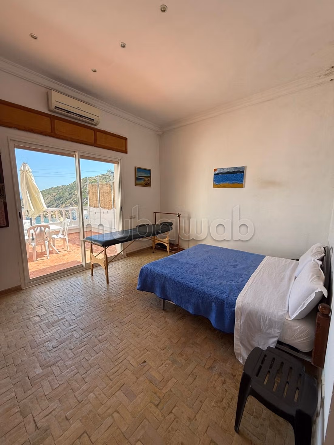 Appartement 55 m² f Malabata — 12