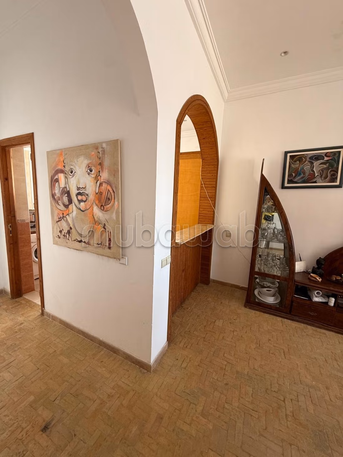 Appartement aux alentours de Playa Blanca — 4