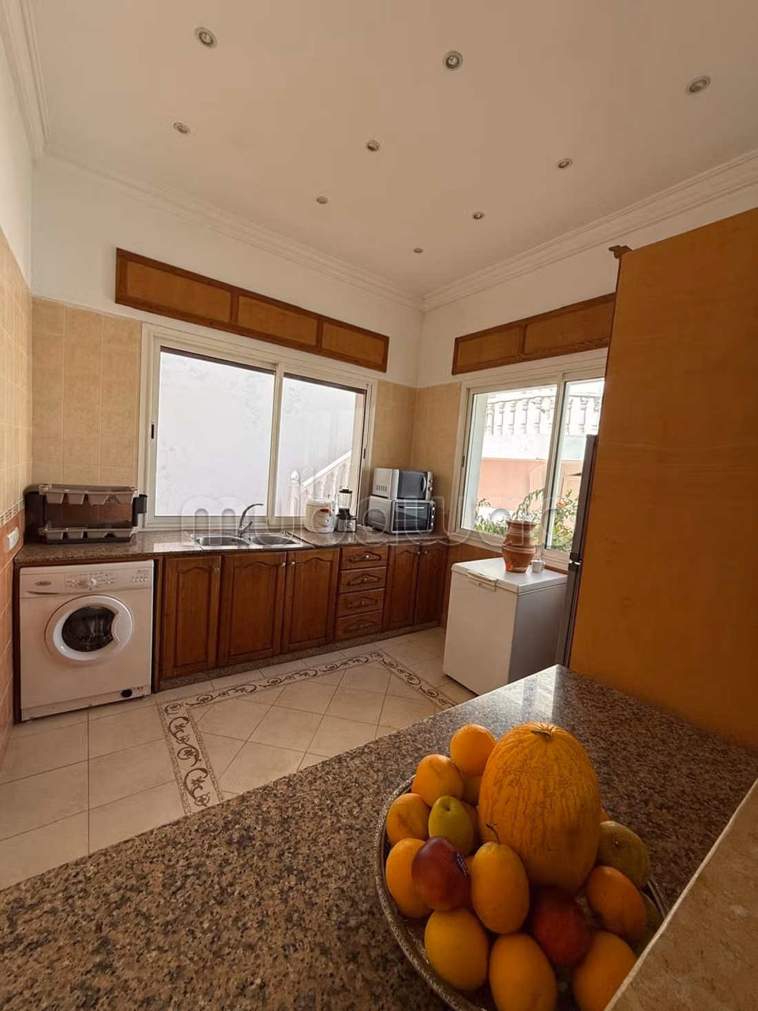 Appartement 55 m² f Malabata — 15