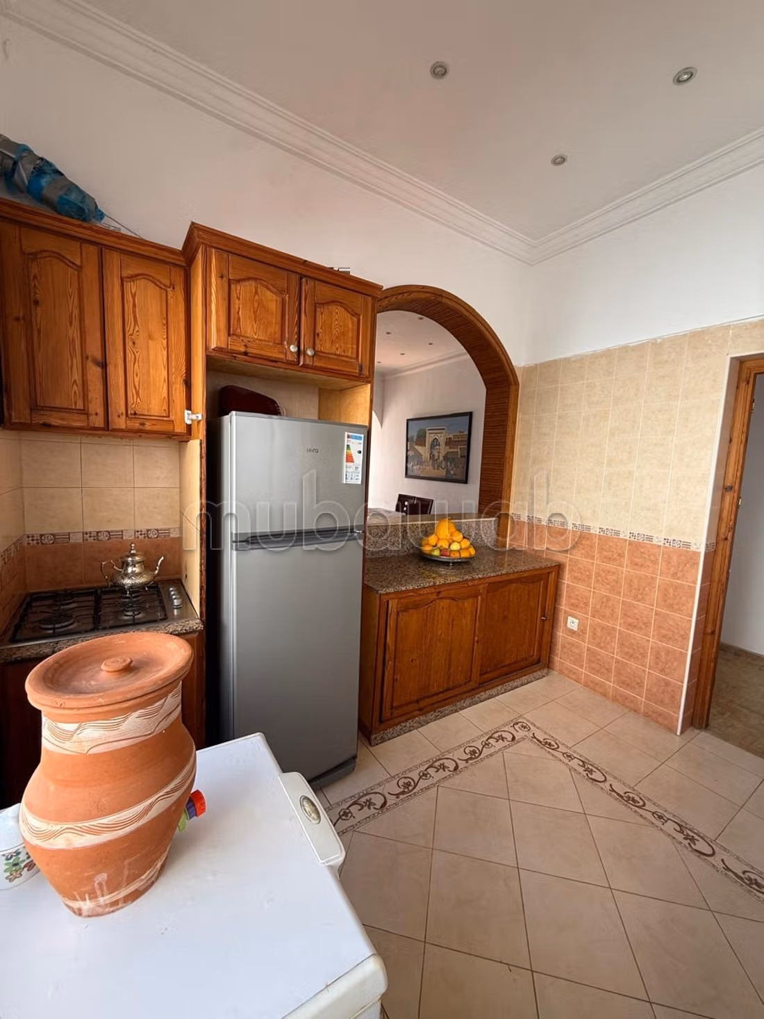 Appartement 55 m² f Malabata — 17