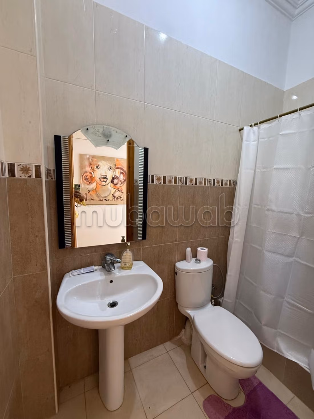 Appartement 55 m² f Malabata — 21