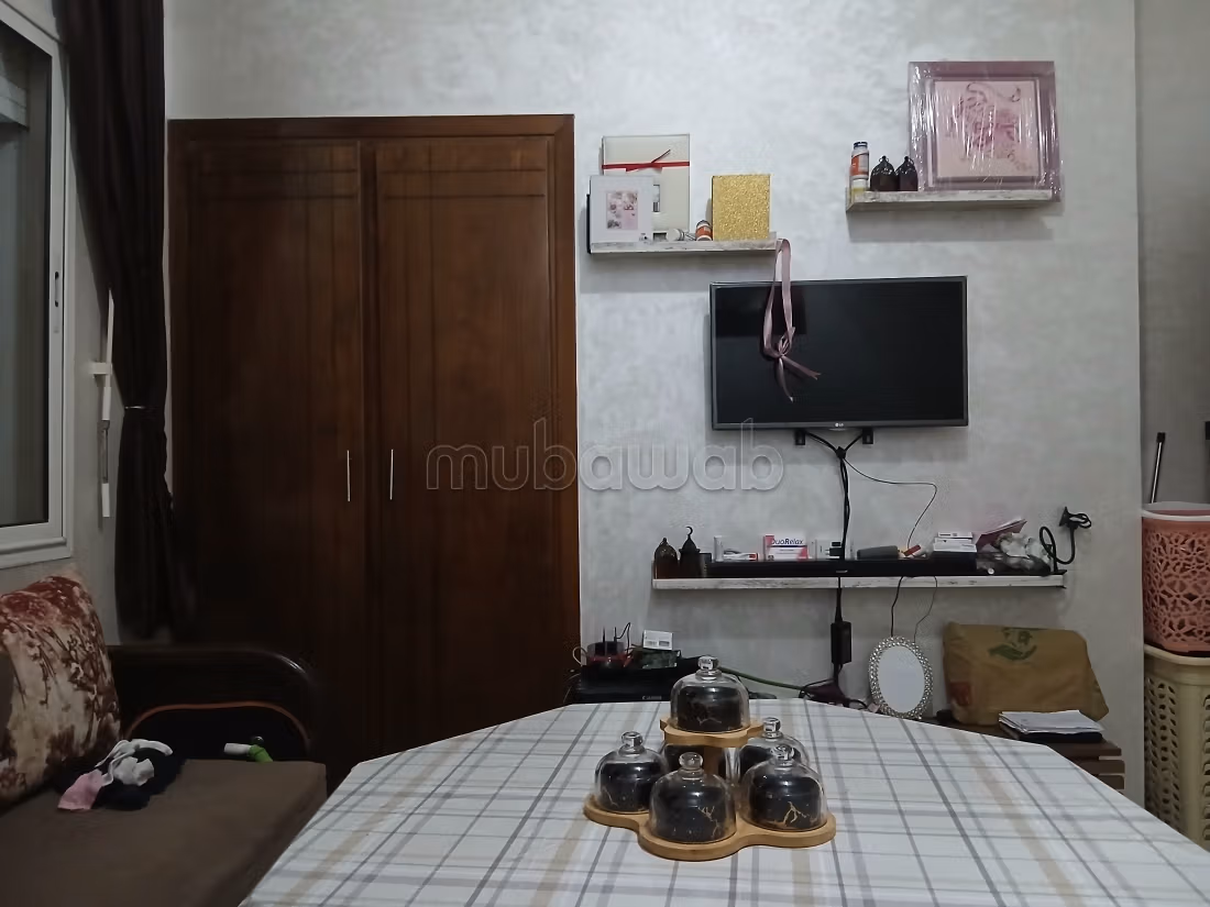 Joli appartement à vendre