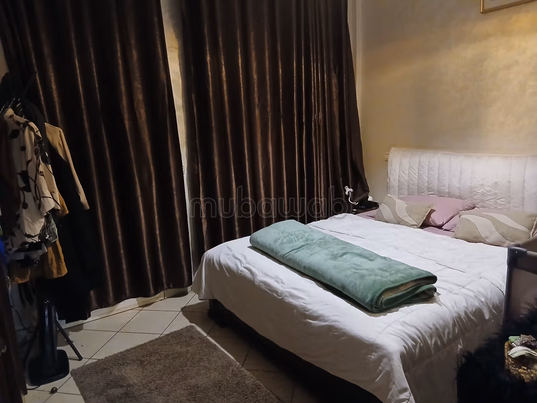 Joli appartement à vendre