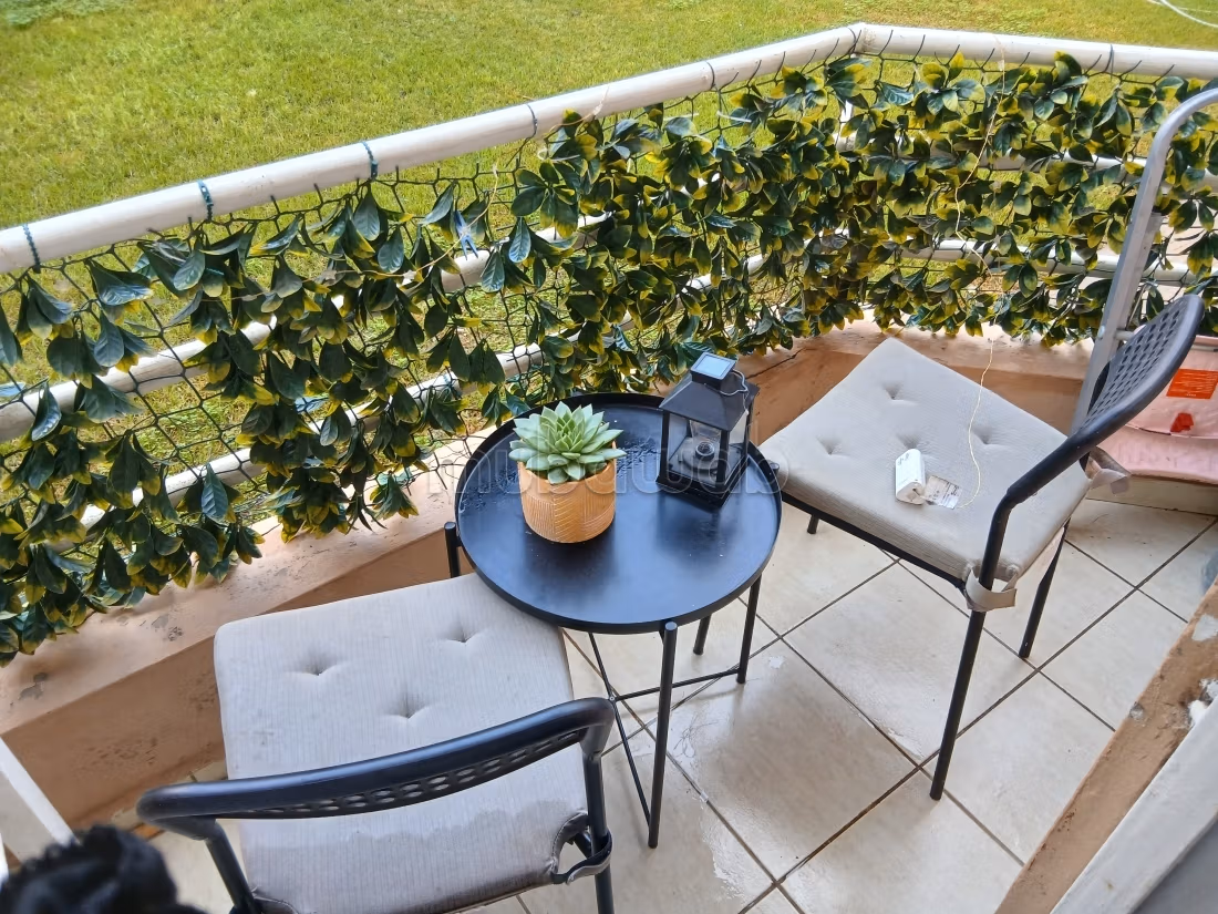 Joli appartement à vendre