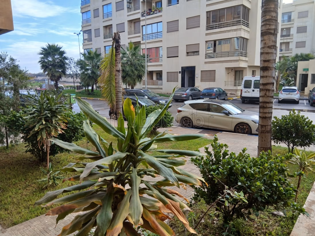Joli appartement à vendre