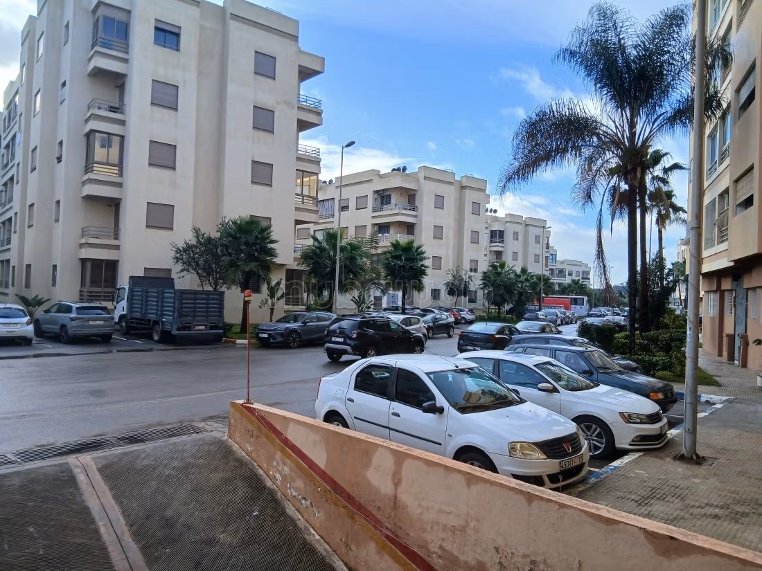 Joli appartement à vendre