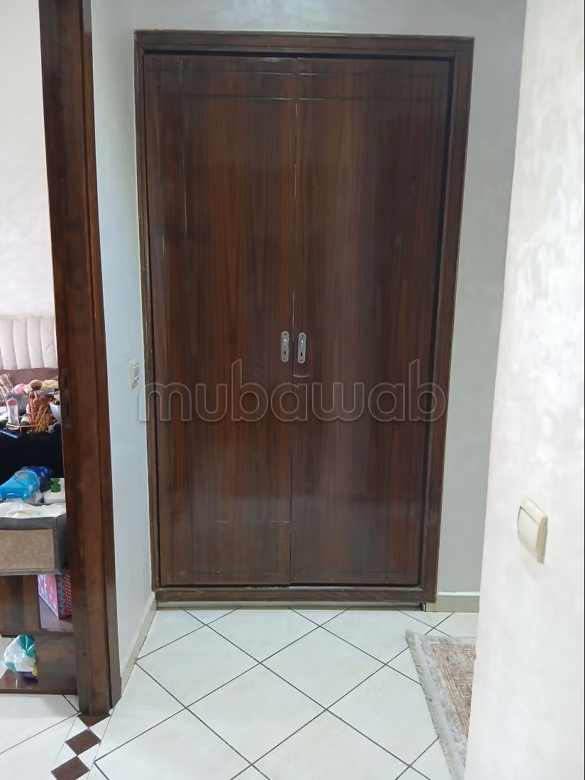 Joli appartement à vendre