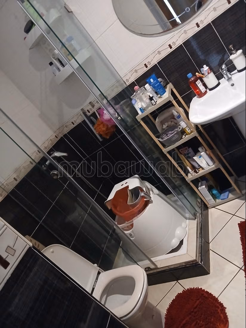Joli appartement à vendre
