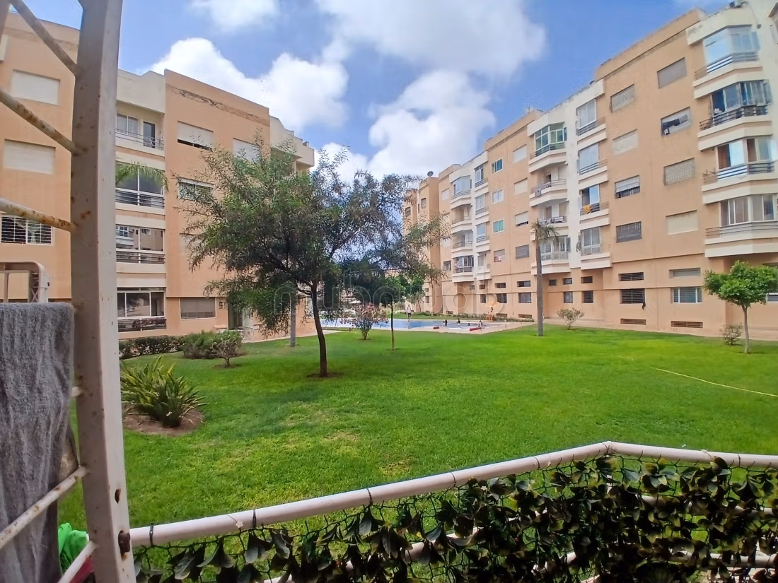 Joli appartement à vendre