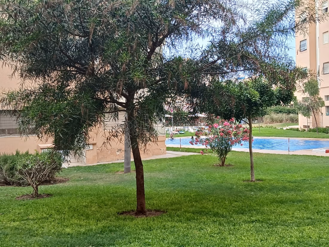 Joli appartement à vendre