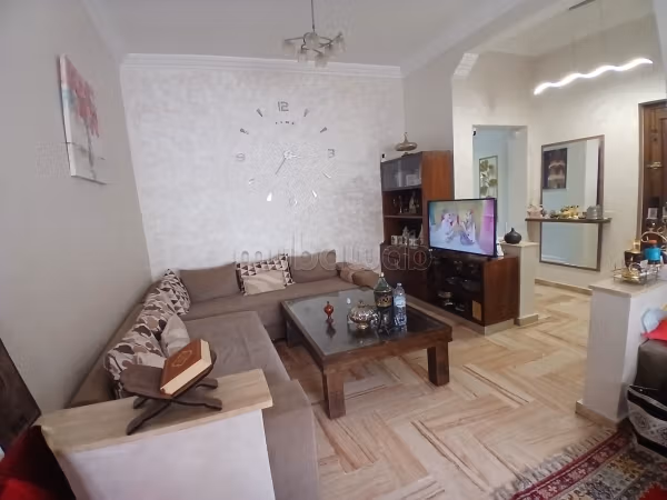 Joli appartement à vendre
